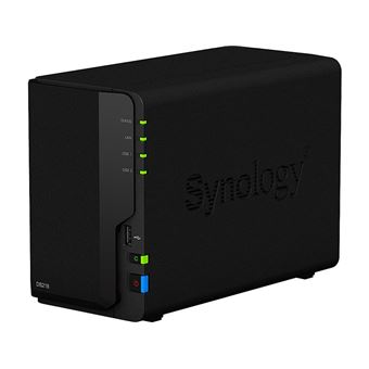 Synology DS218