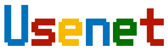 Logo Usenet