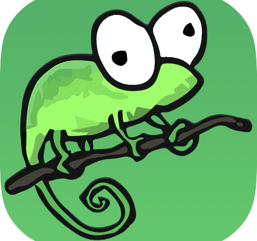 Icône Notepad++ pour MacOS